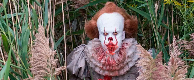 La serie/precuela de “It” ya tiene showrunners