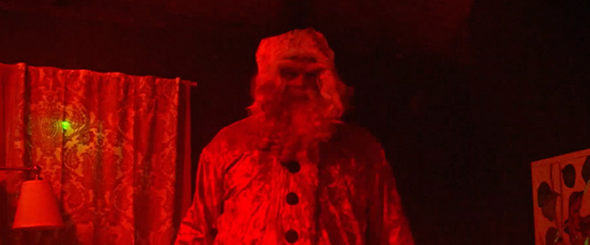 Trailer subtitulado para “Christmas Bloody Christmas”