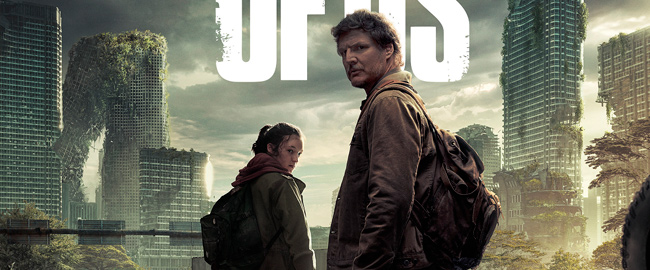 Nuevo póster para la serie de la HBO “The Last of Us”