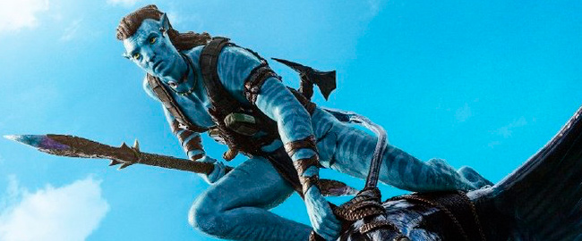 Encuesta: ¿Cuánto crees que recaudará “Avatar 2”?
