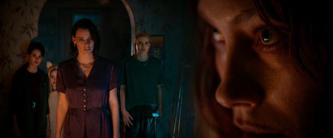 Nueva imagen para Evil Dead Rise