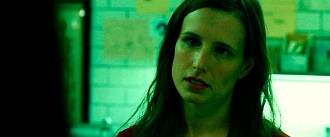 Shawnee Smith en negociaciones para regresar a la saga “Saw” como Amanda