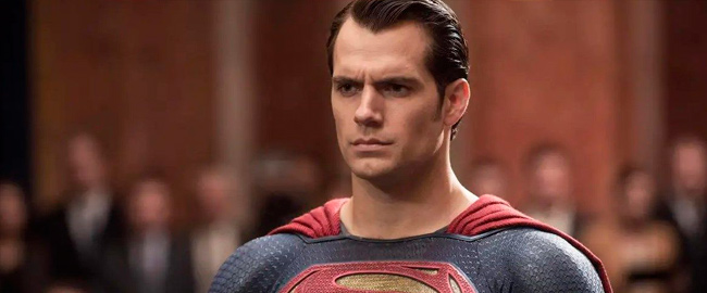 Henry Cavill confirma que no volverá a ser Superman