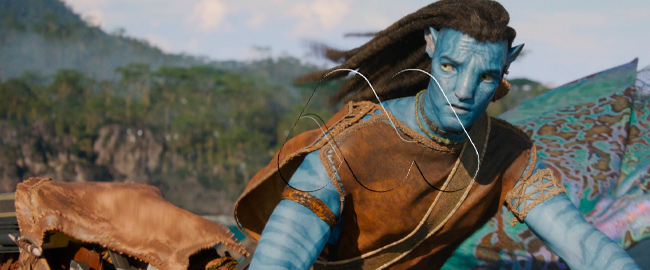 “Avatar 2” abre a nivel mundial con 434 millones en su primer fin de semana