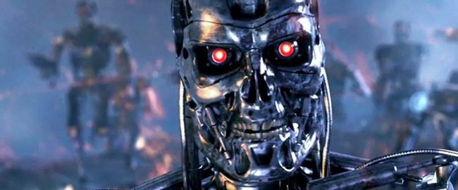 James Cameron habla sobre una futura nueva entrega de “Terminator” (que está en discusión)