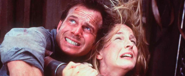La secuela de Twister ya tiene fecha de estreno 