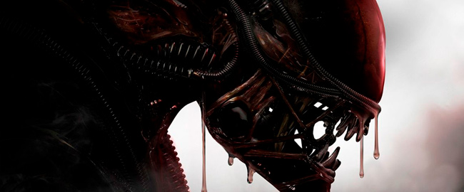 La nueva película de Alien se titulará “Alien: Romulus”