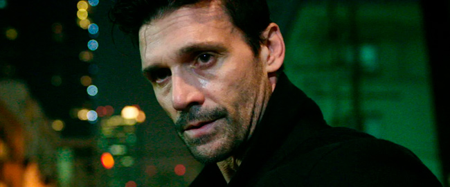 Frank Grillo cerca de fichar por “The Purge 6”