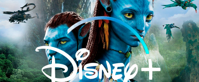 INOCENTADA: Avatar 3 y 4 se estrenarán en Disney+ troceadas como serie de televisión