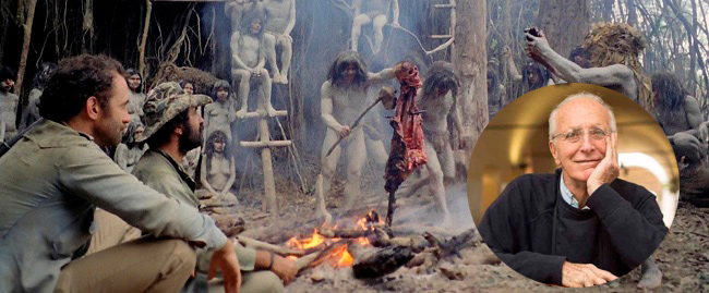 Fallece el director italiano Ruggero Deodato, responsable de Holocausto Canbal