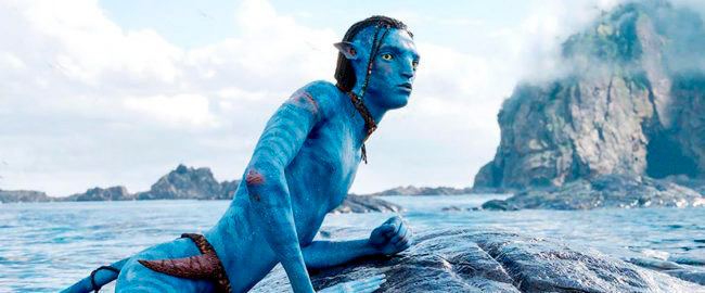 Taquilla USA: “Avatar 2” resiste en su tercera semana y ya está en $421 millones