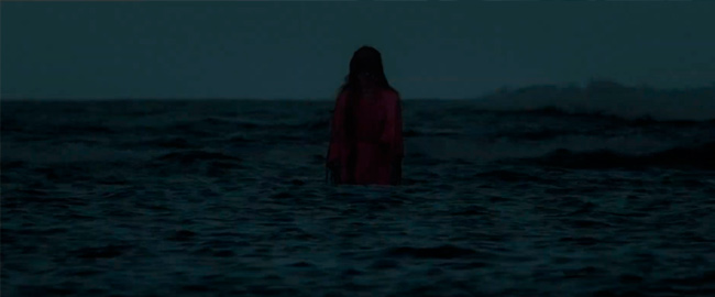 Primer trailer de “Immersion”, lo nuevo de Takashi Shimizu