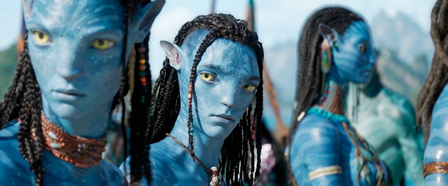 Taquilla USA: “Avatar 2” ya tiene 516 millones tras un mes en cartelera