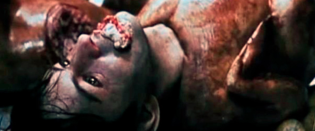 El trailer falso de Eli Roth, Thanksgiving, se convertir en pelicula