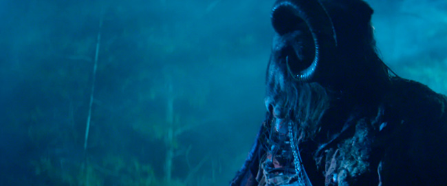 Trailer subtitulado para el slahser “Kill Her Goats”