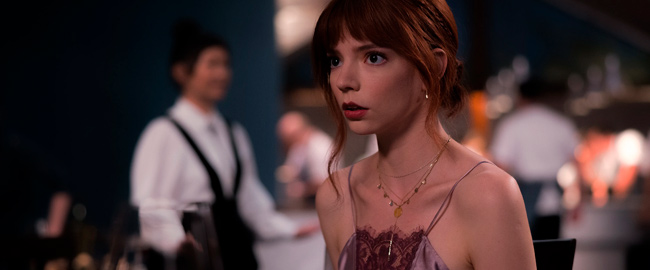 “El Menú” estará en Disney+ el próximo 18 de enero