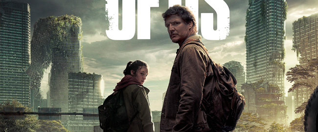 El primer episodio de “The Last of us” ya en HBO MAX