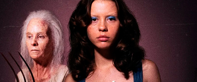 Mia Goth habla de “MaXXXine”, la tercera entrega de la trilogía “X”