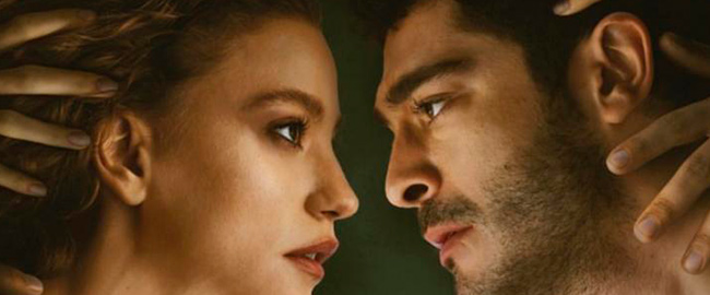 La primera temporada de Sahmaran, ya en Netflix