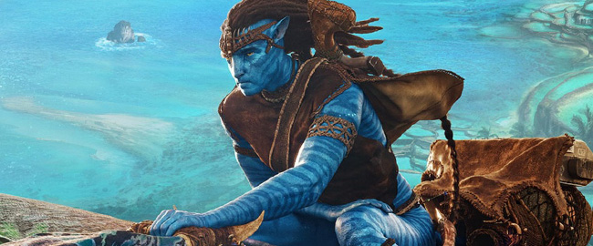 Taquilla USA: “Avatar 2” sigue liderando tras mes y medio en cartelera