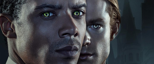 Prime Video aade a su catlogo la serie de Entrevista con el Vampiro