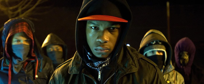 Joe Cornish habla de la secuela de Attack of the Block