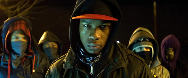 Joe Cornish habla de la secuela de “Attack of the Block”