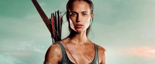 Tomb Raider prepara serie y pelcula en el mismo universo