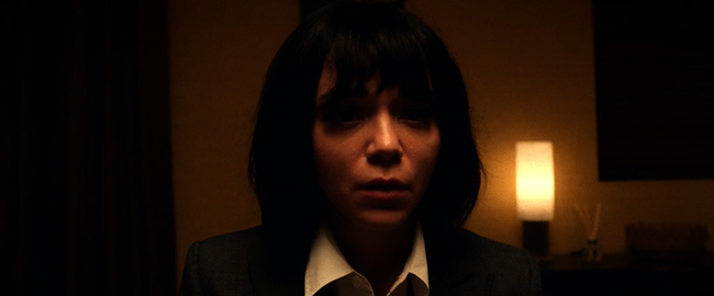 Trailer en español de “Los Extraños”, la nueva película de terror de Netflix