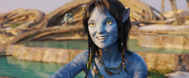 Taquilla USA: “Avatar” cierra enero con pleno en números 1