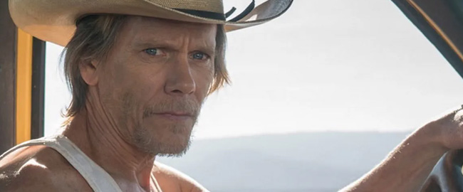 Kevin Bacon sigue interesado en regresar a la franquicia Temblores