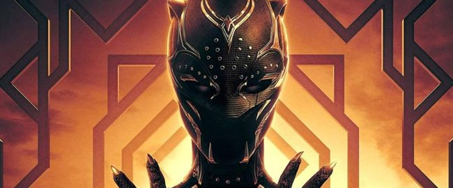 Hoy se estrena Black Panther: Wakanda forever en Disney+