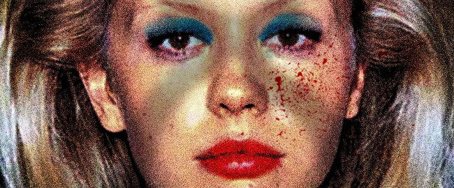 Pster para MaXXXine, la tercera entrega de X de Ti West