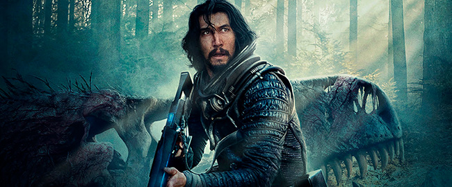 Segundo trailer en espaol para 65