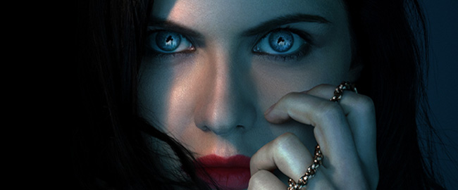 AMC renueva “Las brujas de Mayfair” por una segunda temporada