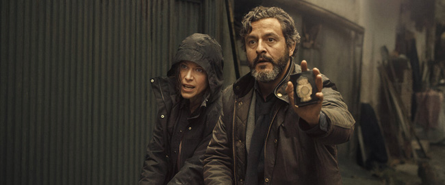 Trailer del thriller espaol Infiesto, ya en Netflix