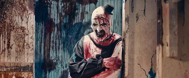 El director de Terrifier 2 ya tiene nuevo proyecto con Sam Raimi en la produccin