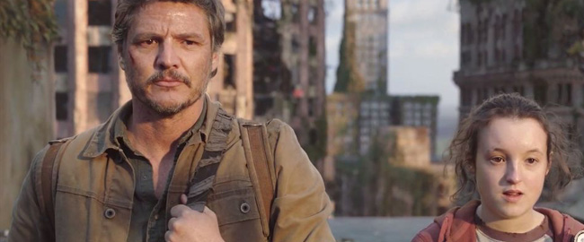 El quinto episodio de The Last of Us estar disponible este sbado para evitar la Superbowl