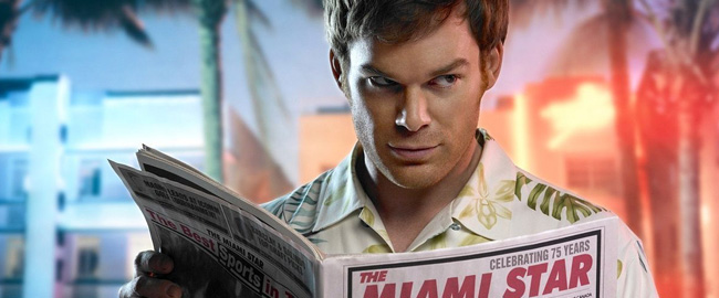 Showtime producirá una precuela de la serie “Dexter”