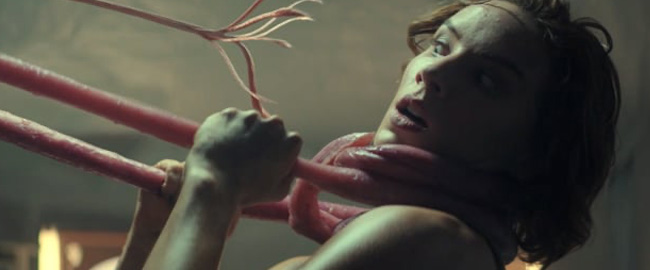 La Guarida de Neil Marshall se estrenar en digital el prximo 17 de febrero