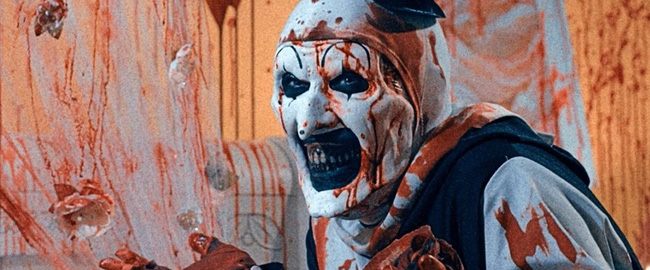 Trailer en español para “Terrifier 2”