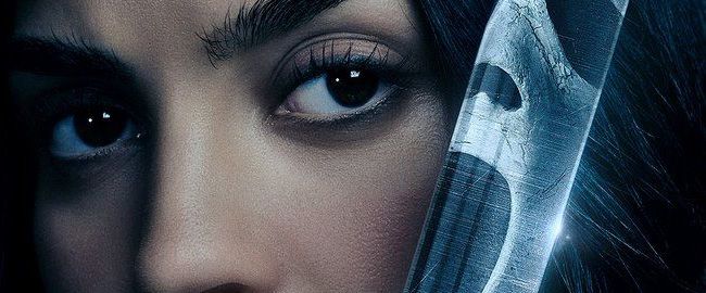 Póster de los personajes de “Scream 6”