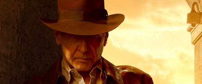 Nuevo trailer para “Indiana Jones y el Dial del Destino”