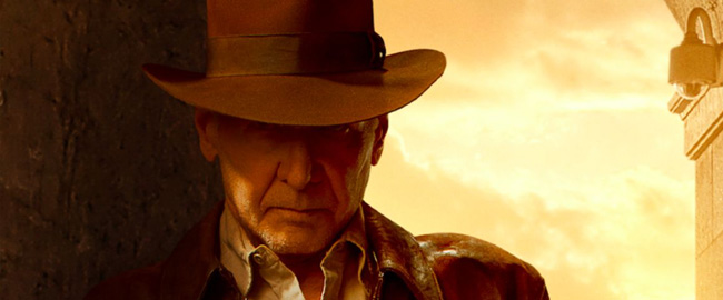Nuevo trailer para Indiana Jones y el Dial del Destino