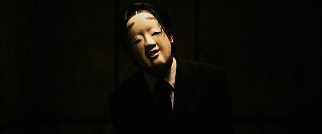 Un “Saw” taiwanés en el trailer subtitulado de “El Asesino Mediático”, una nueva serie de Netflix