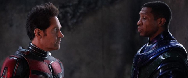 Taquilla USA: La nueva de “Ant-Man” arranca con 118 millones de dólares
