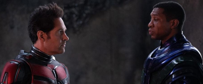 Taquilla USA: La nueva de Ant-Man arranca con 118 millones de dlares