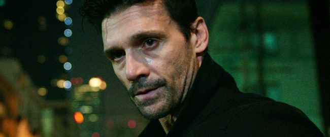 Frank Grillo habla de la nueva entrega de “The Purge”