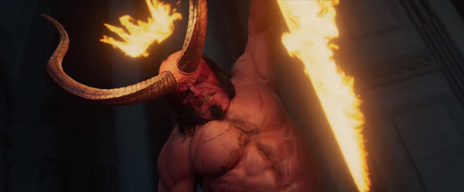 Se confirma una nueva entrega de “Hellboy” con Mike Mignola como guionista