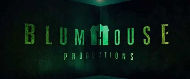 Blumhouse creará videojuegos de terror bajo el sello de Blumhouse Games.